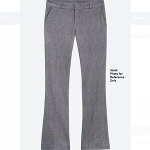 Kut From The Kloth Rose Classic Bootcut Pant